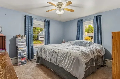 13 Joy Street Sanford ME 04083