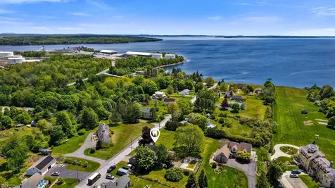 3 Navy Street Searsport ME 04974