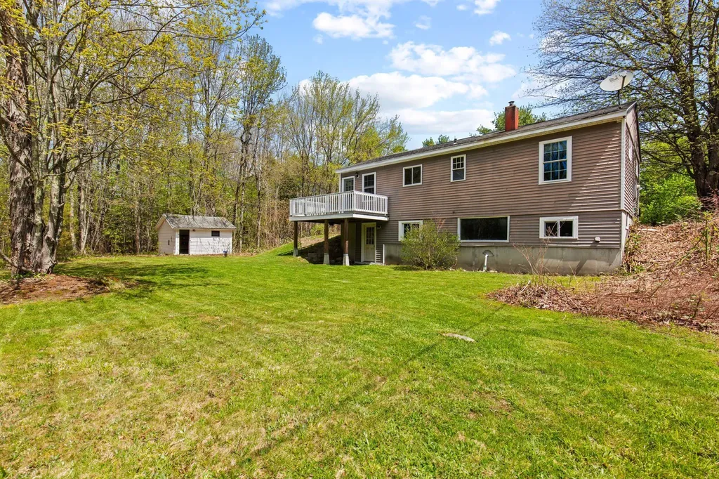 450 Richville Road Standish ME 04084