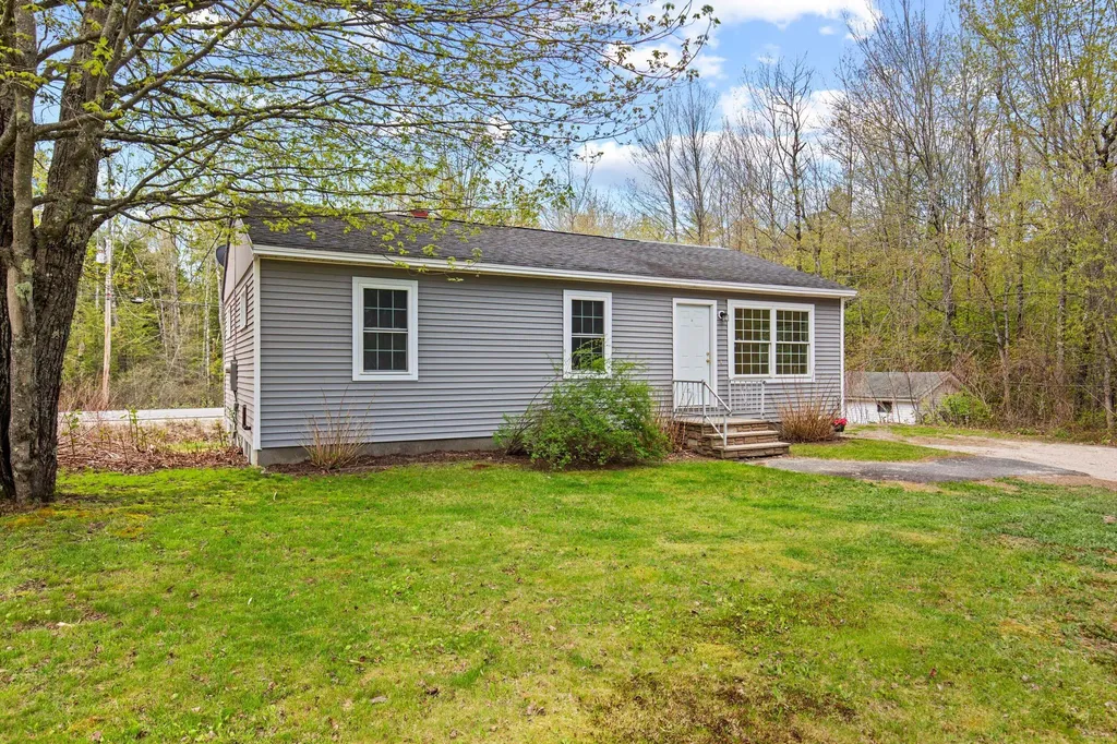450 Richville Road Standish ME 04084