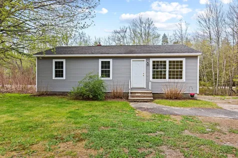 450 Richville Road Standish ME 04084