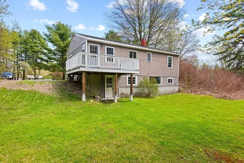 450 Richville Road Standish ME 04084