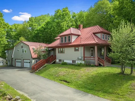 28 Main Street Hill Dexter ME 04930