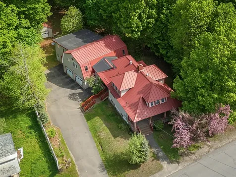28 Main Street Hill Dexter ME 04930