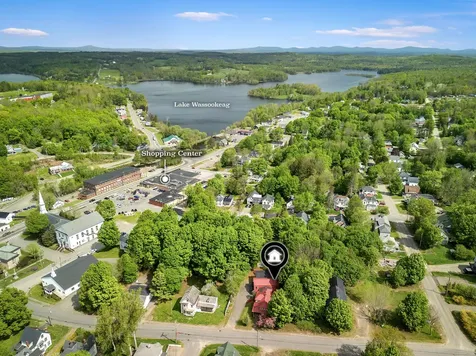 28 Main Street Hill Dexter ME 04930