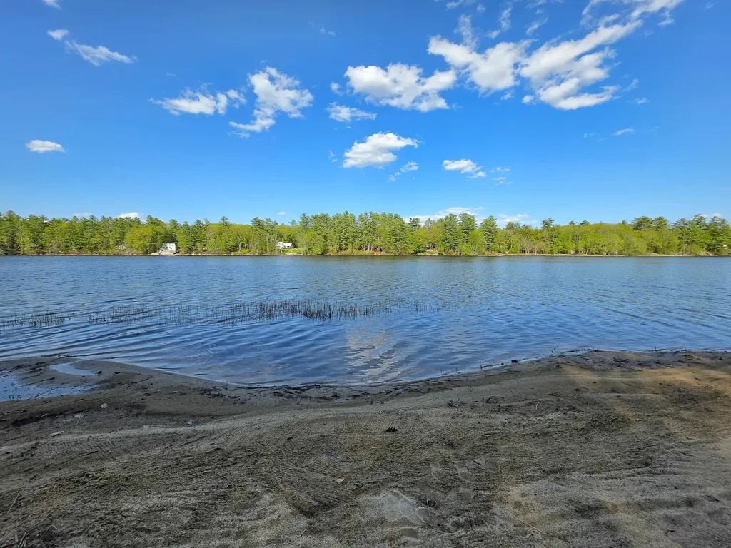 188 Caldwell Lane Oxford ME 04270