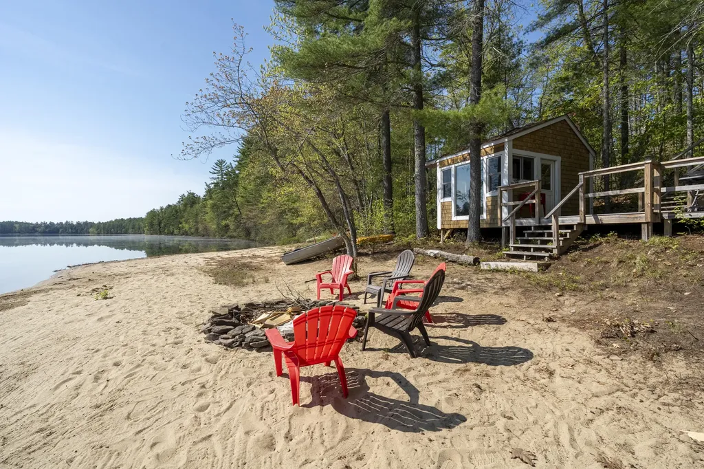 188 Caldwell Lane Oxford ME 04270