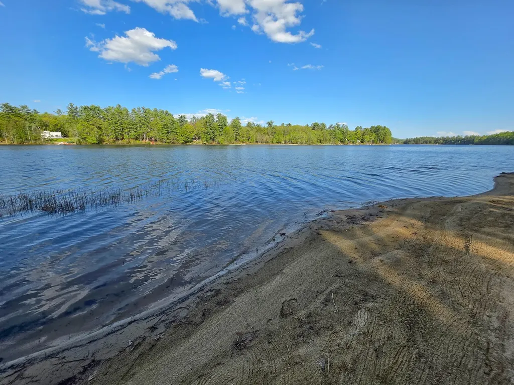 188 Caldwell Lane Oxford ME 04270