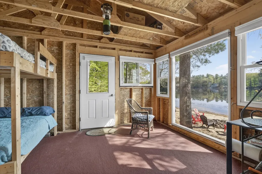 188 Caldwell Lane Oxford ME 04270