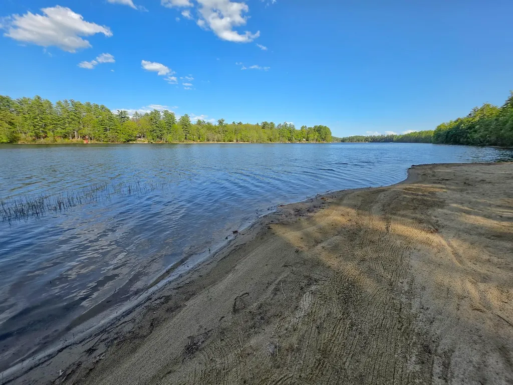 188 Caldwell Lane Oxford ME 04270