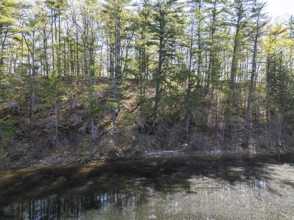 188 Caldwell Lane Oxford ME 04270