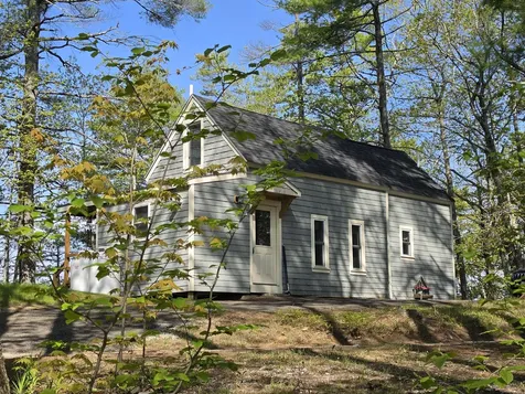 188 Caldwell Lane Oxford ME 04270
