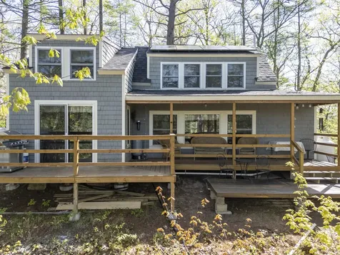188 Caldwell Lane Oxford ME 04270