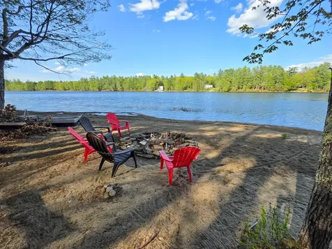188 Caldwell Lane Oxford ME 04270
