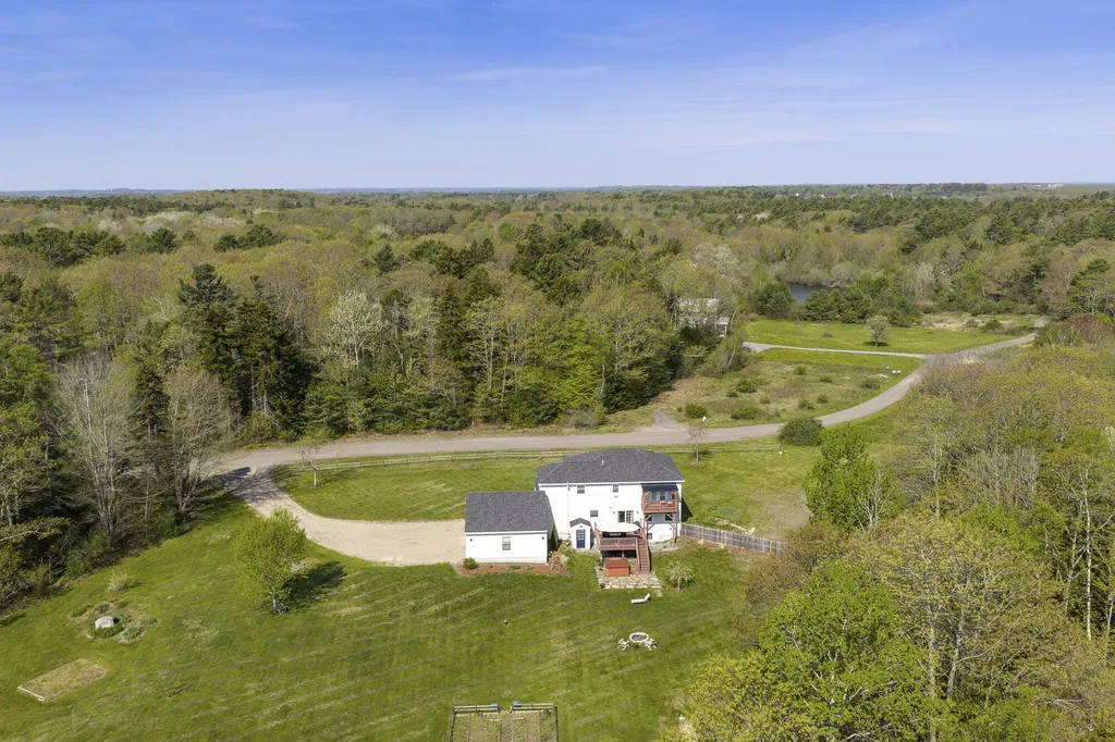 1 Quarry Road Scarborough ME 04074