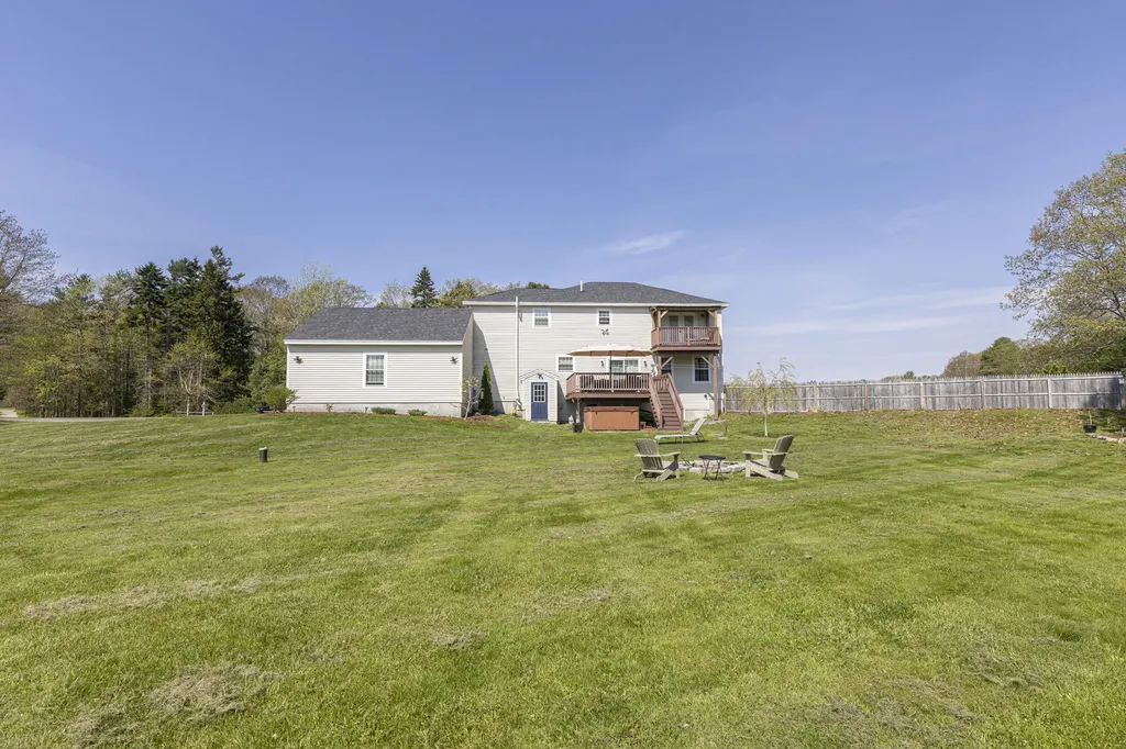1 Quarry Road Scarborough ME 04074