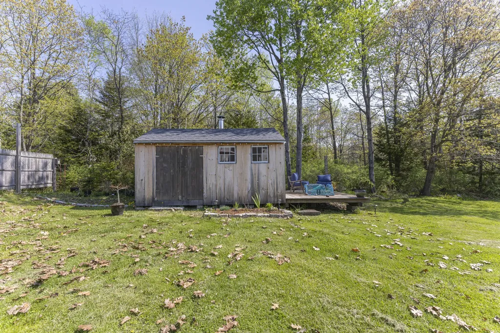 1 Quarry Road Scarborough ME 04074
