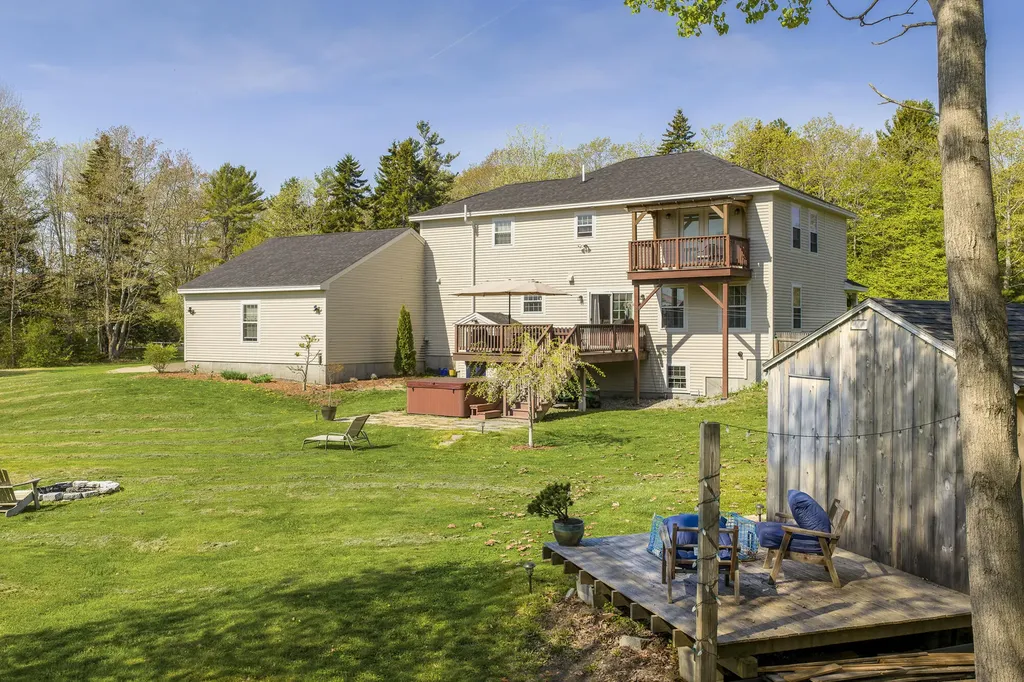 1 Quarry Road Scarborough ME 04074