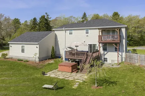 1 Quarry Road Scarborough ME 04074