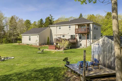 1 Quarry Road Scarborough ME 04074