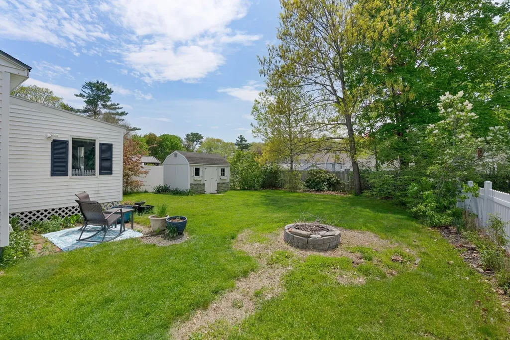 59 Cornell Street South Portland ME 04106