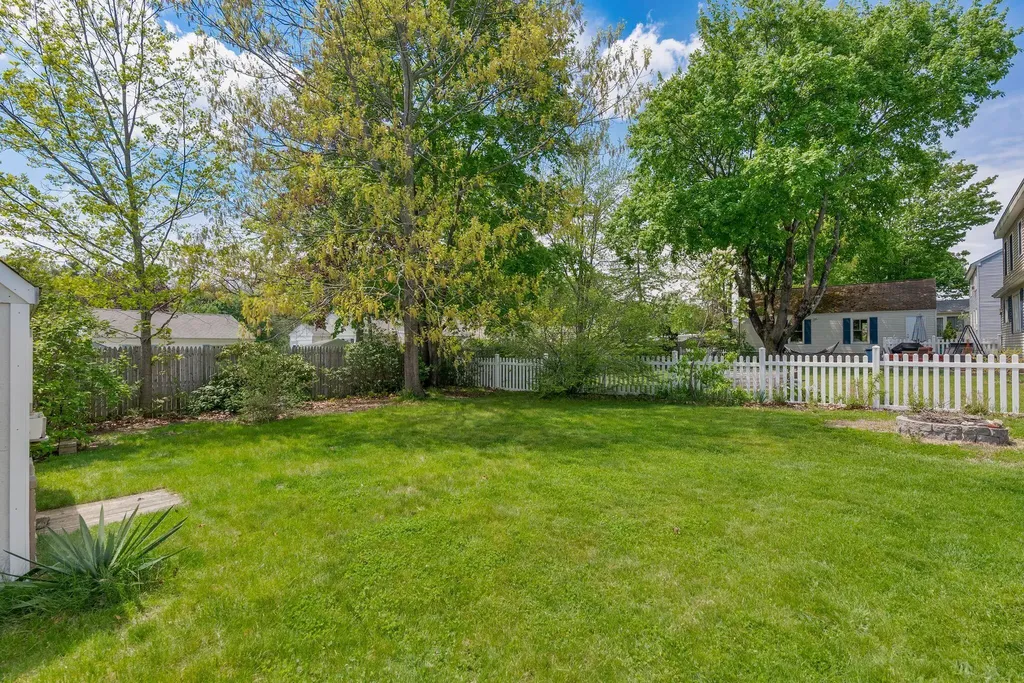 59 Cornell Street South Portland ME 04106