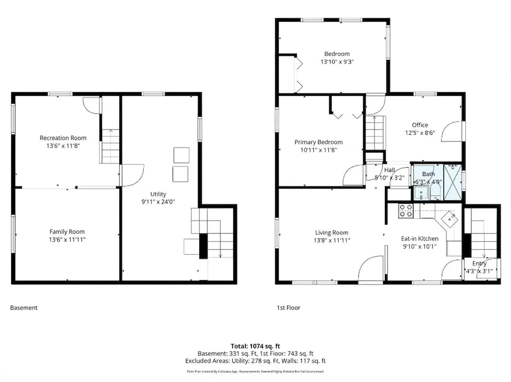 59 Cornell Street South Portland ME 04106