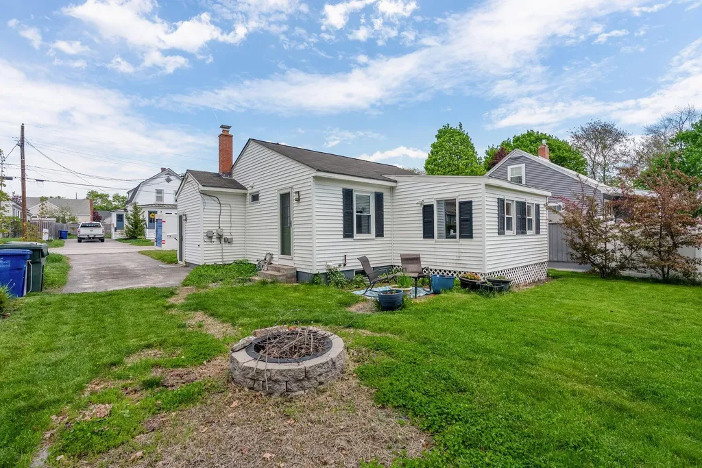 59 Cornell Street South Portland ME 04106
