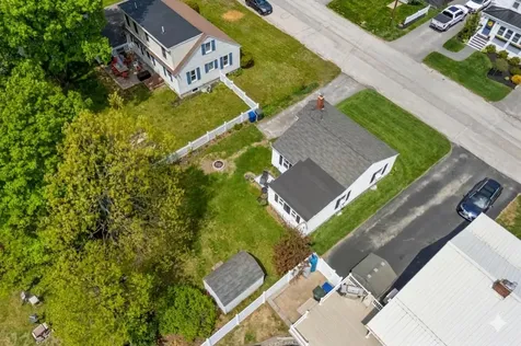 59 Cornell Street South Portland ME 04106