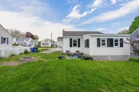 59 Cornell Street South Portland ME 04106