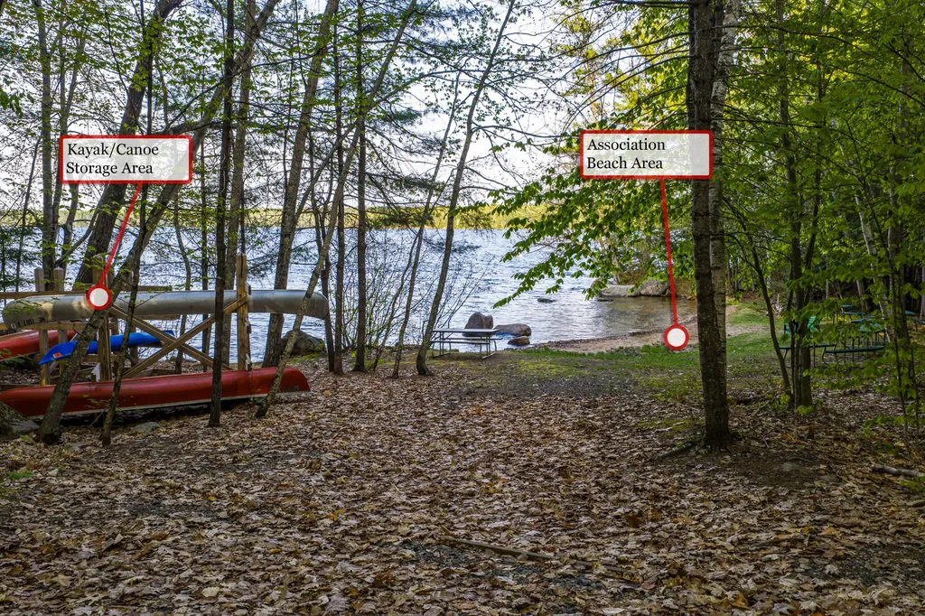 63 Silvaqua Road Otisfield ME 04270