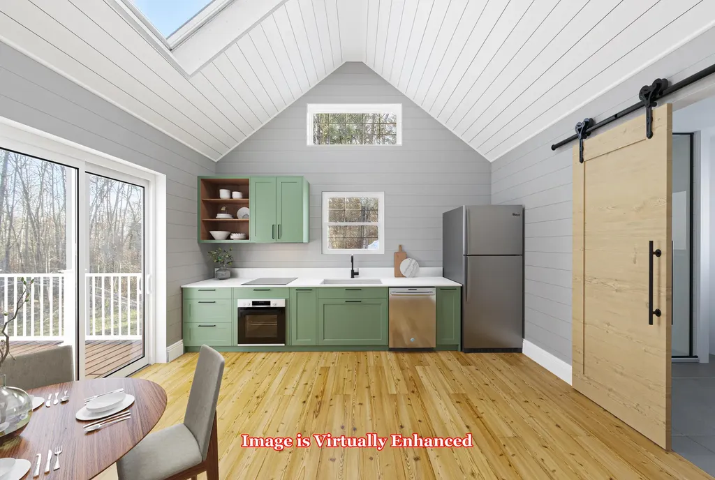 63 Silvaqua Road Otisfield ME 04270