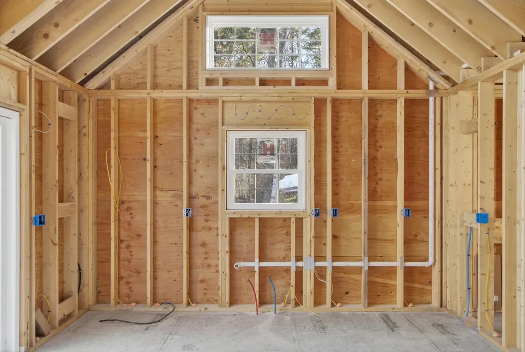 63 Silvaqua Road Otisfield ME 04270