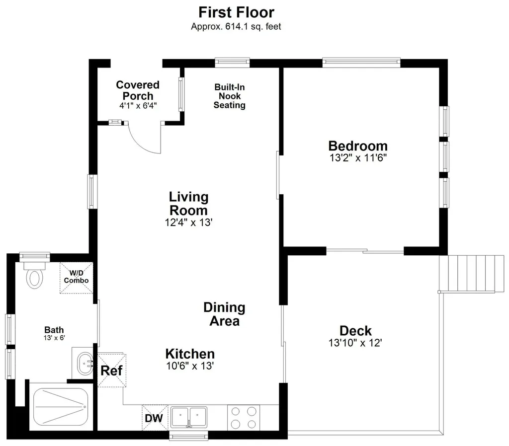 63 Silvaqua Road Otisfield ME 04270