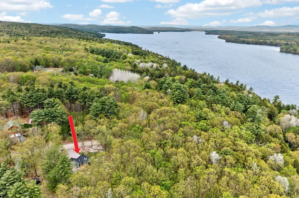 63 Silvaqua Road Otisfield ME 04270