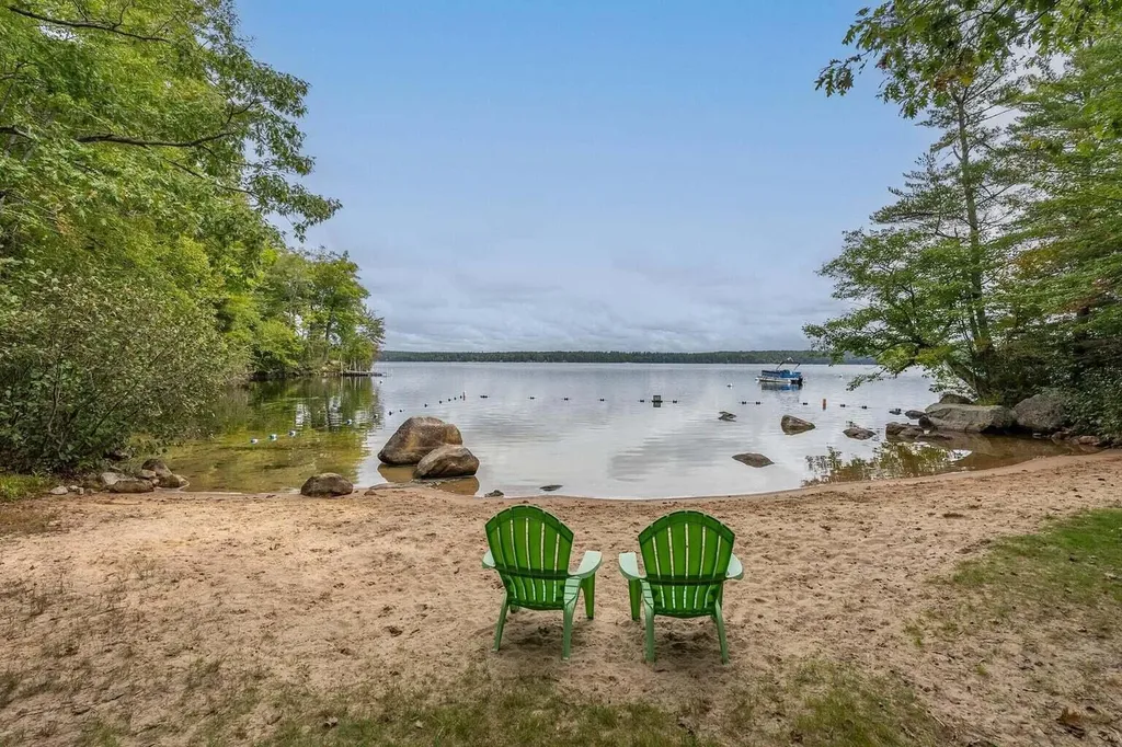 63 Silvaqua Road Otisfield ME 04270