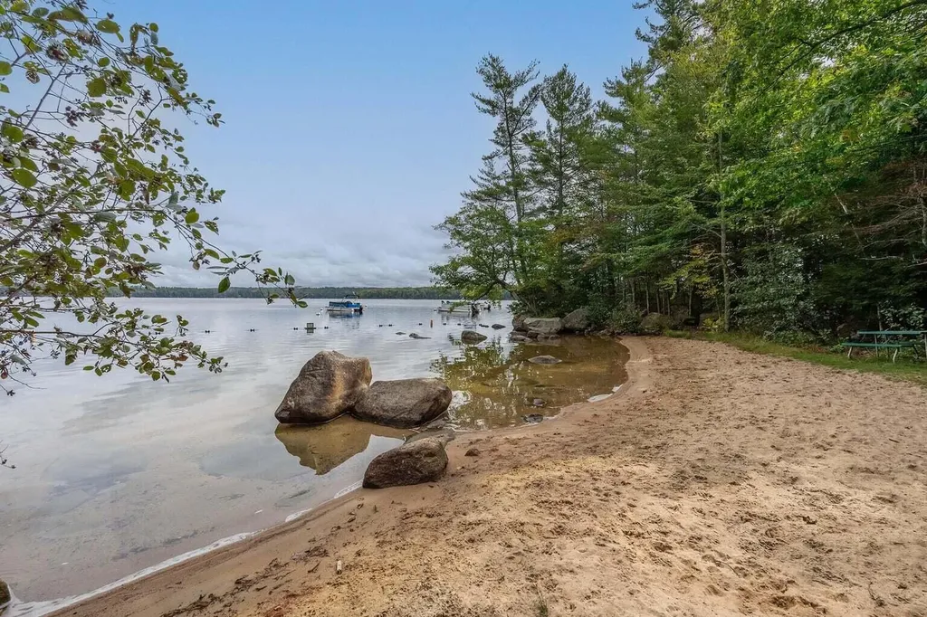 63 Silvaqua Road Otisfield ME 04270