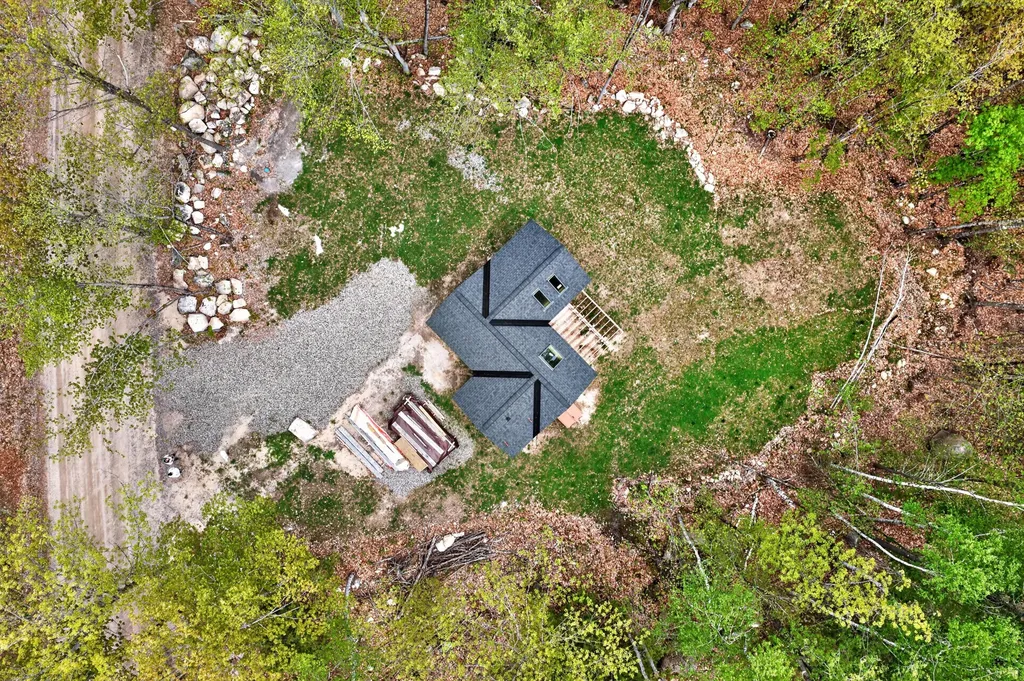63 Silvaqua Road Otisfield ME 04270