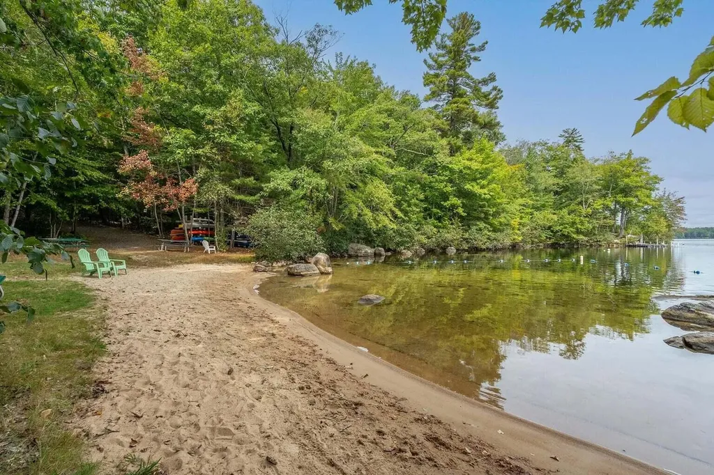 63 Silvaqua Road Otisfield ME 04270