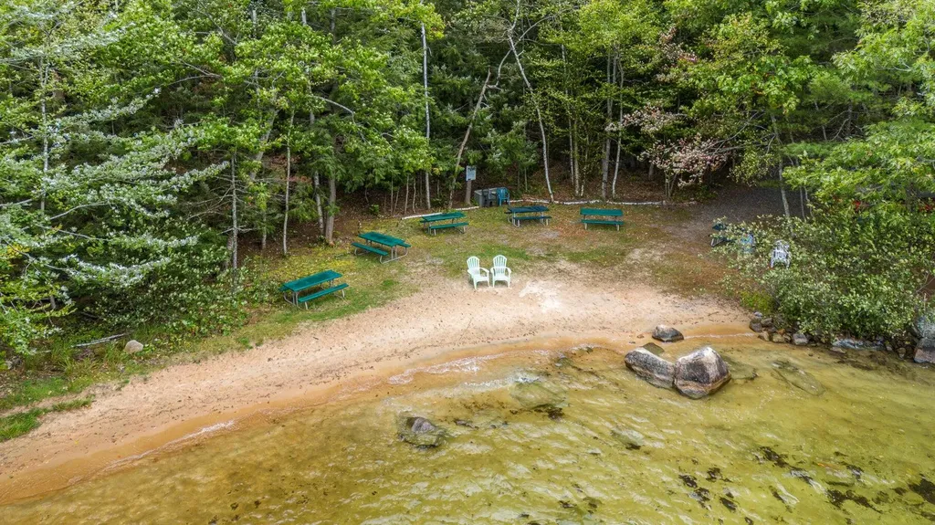 63 Silvaqua Road Otisfield ME 04270