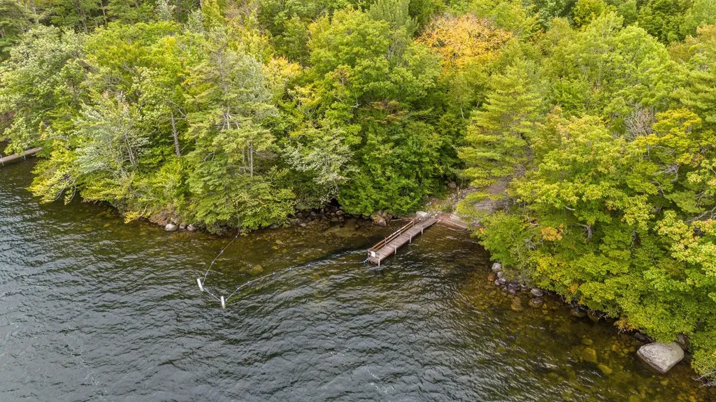 63 Silvaqua Road Otisfield ME 04270