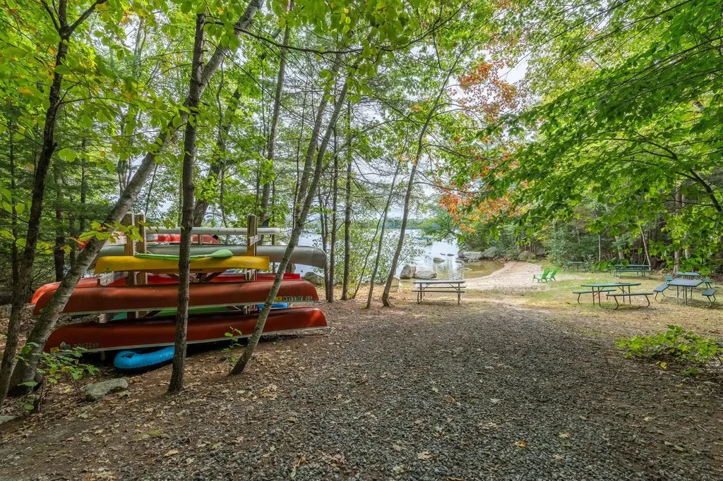 63 Silvaqua Road Otisfield ME 04270