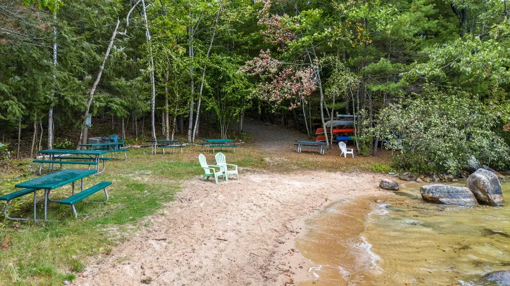 63 Silvaqua Road Otisfield ME 04270