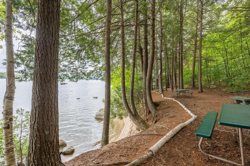 63 Silvaqua Road Otisfield ME 04270