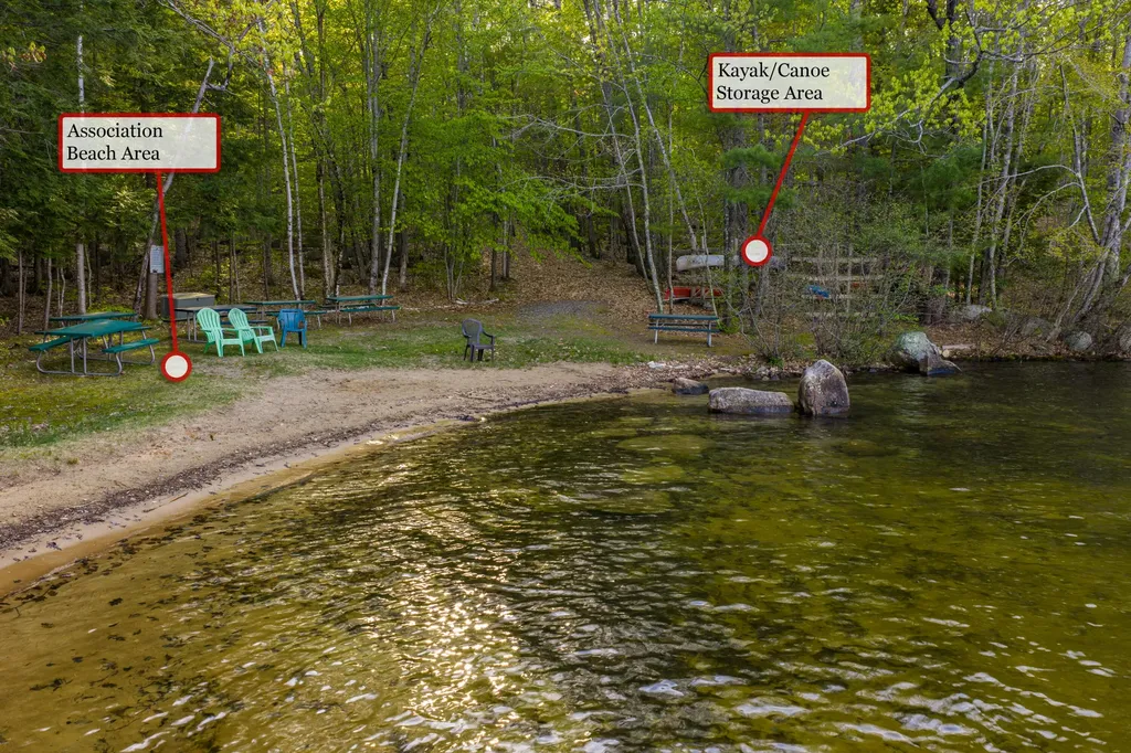 63 Silvaqua Road Otisfield ME 04270