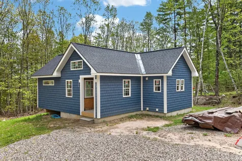 63 Silvaqua Road Otisfield ME 04270