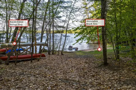 63 Silvaqua Road Otisfield ME 04270