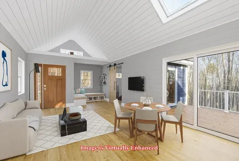 63 Silvaqua Road Otisfield ME 04270