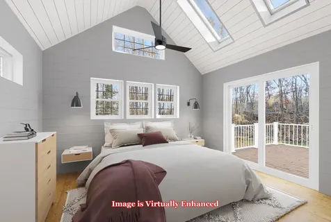 63 Silvaqua Road Otisfield ME 04270