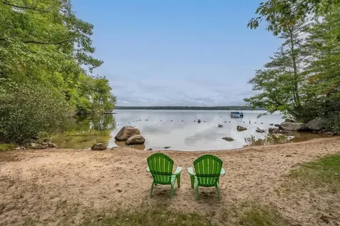 63 Silvaqua Road Otisfield ME 04270